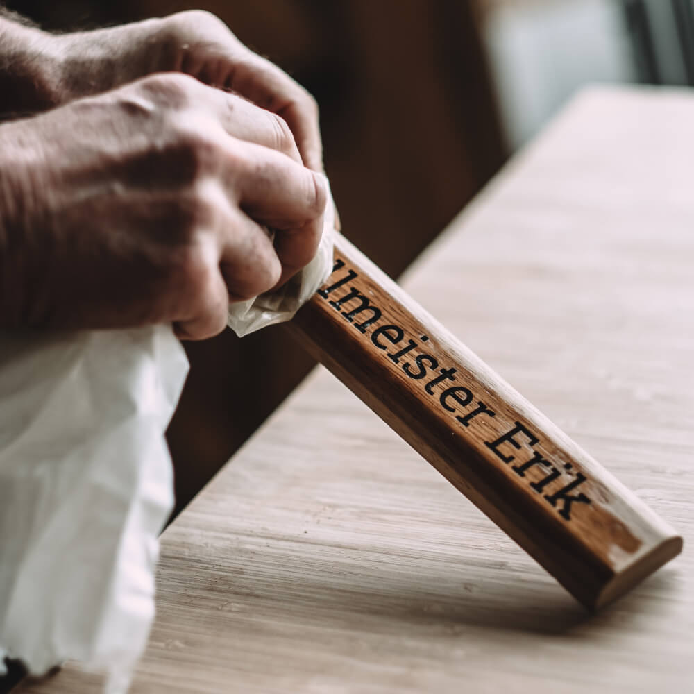 Ontwerp je eigen handvat (L/XL/XXL)