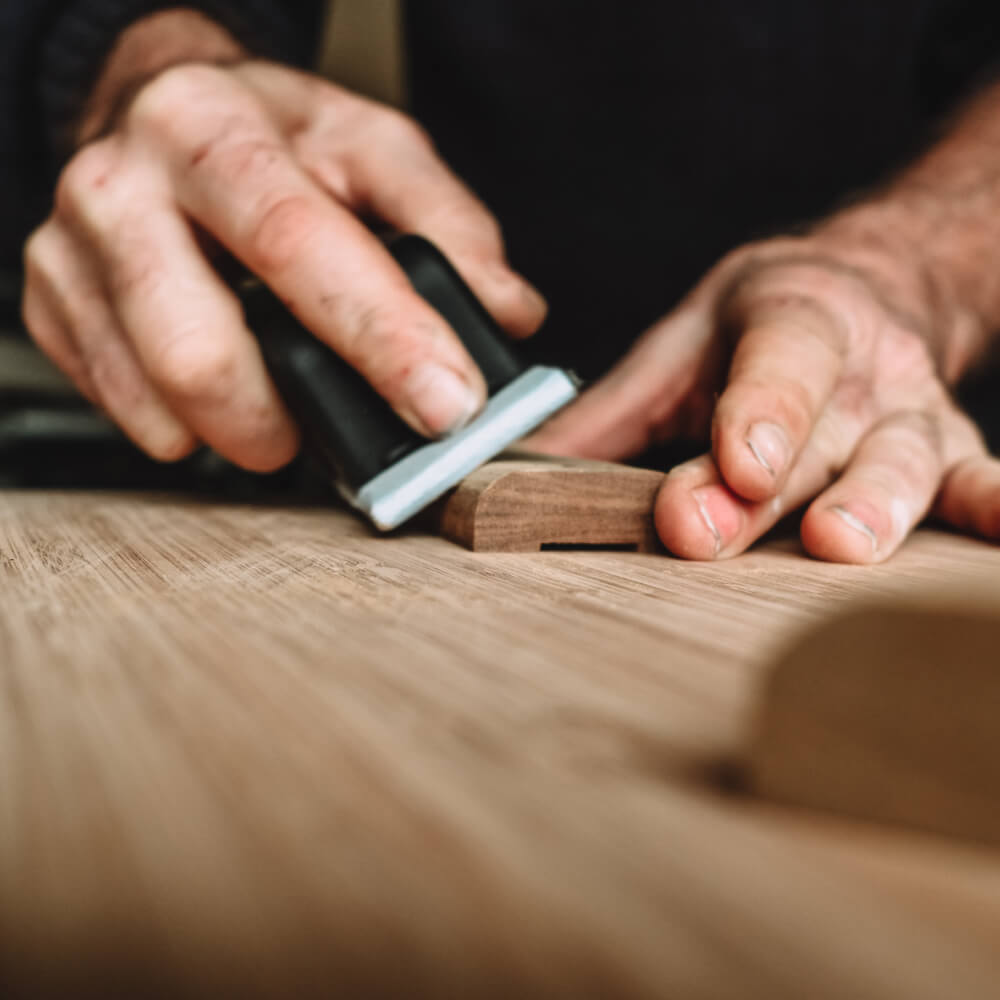 Ontwerp je eigen handvat (S/M/MiniMax)