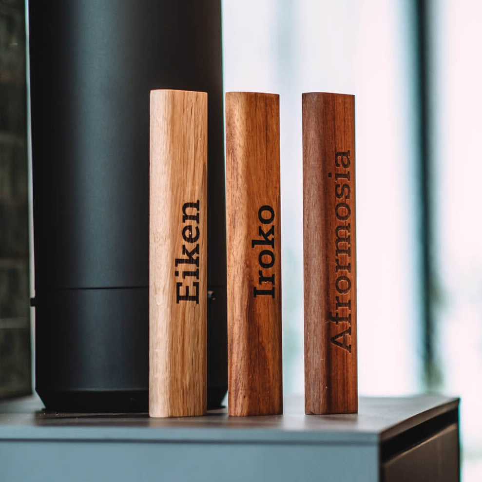 Ontwerp je eigen handvat (S/M/MiniMax)