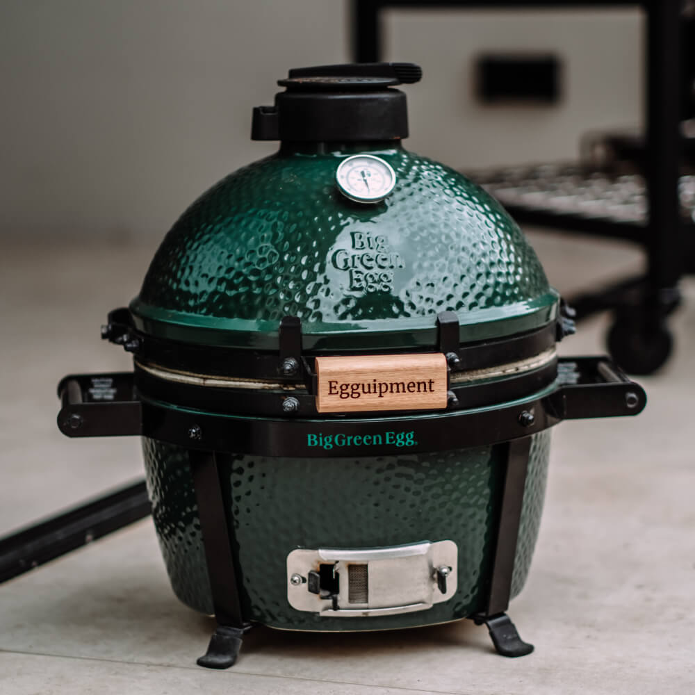 Big green egg handle best sale